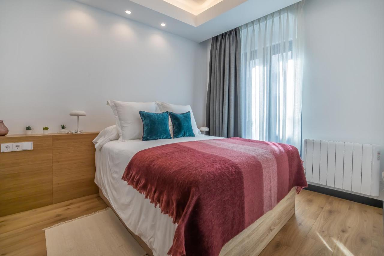 Olivia Suites Apartments Cordoba Exterior photo