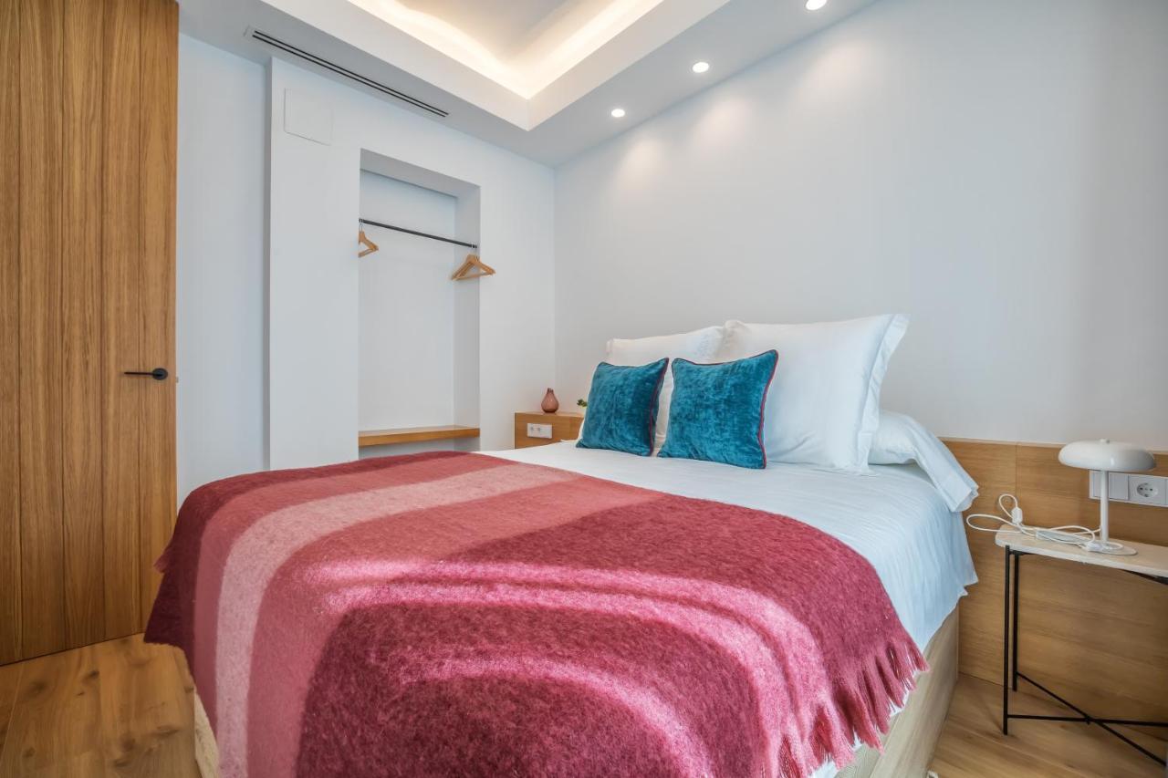 Olivia Suites Apartments Cordoba Exterior photo