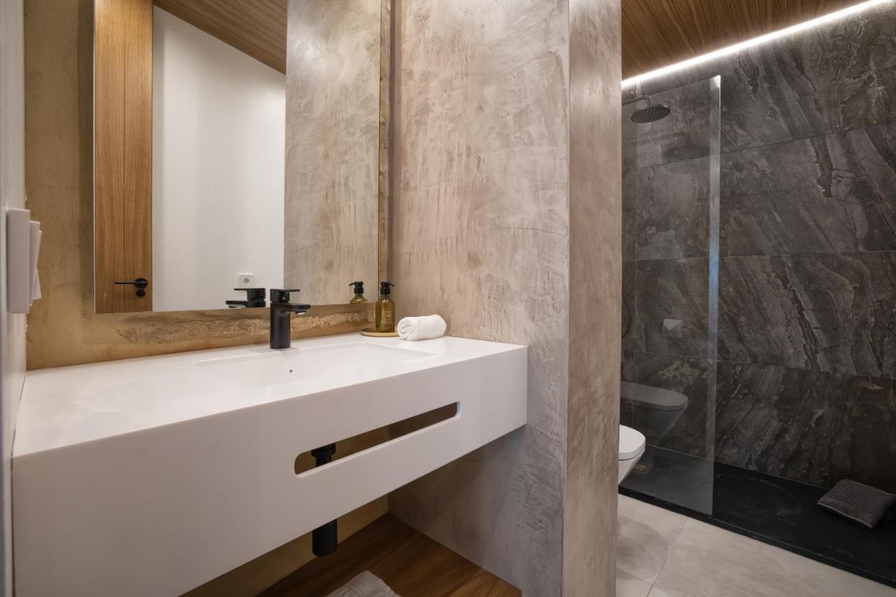 Olivia Suites Apartments Cordoba Exterior photo