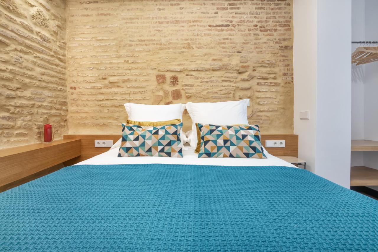 Olivia Suites Apartments Cordoba Exterior photo