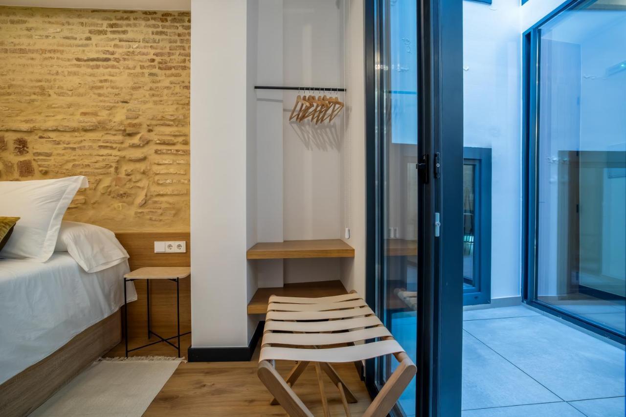 Olivia Suites Apartments Cordoba Exterior photo