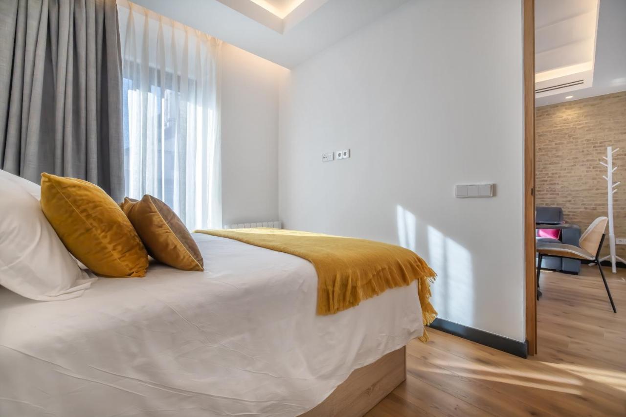 Olivia Suites Apartments Cordoba Exterior photo