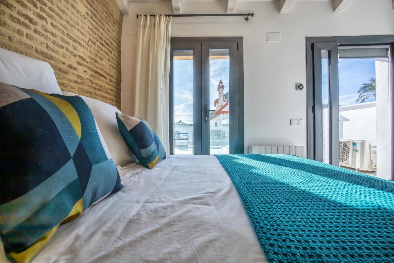 Olivia Suites Apartments Cordoba Exterior photo