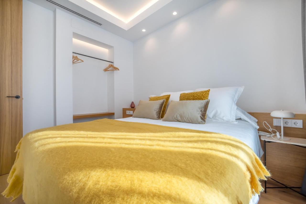 Olivia Suites Apartments Cordoba Exterior photo