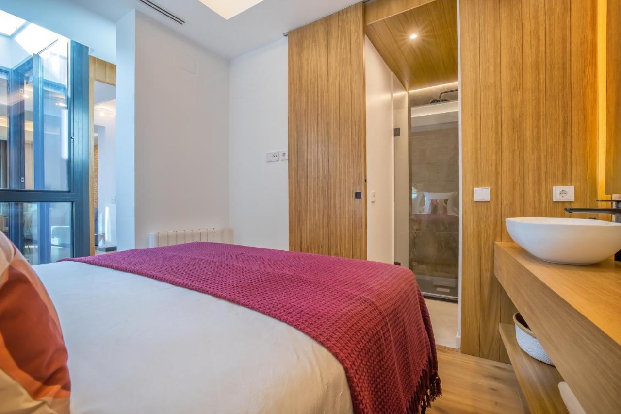Olivia Suites Apartments Cordoba Exterior photo