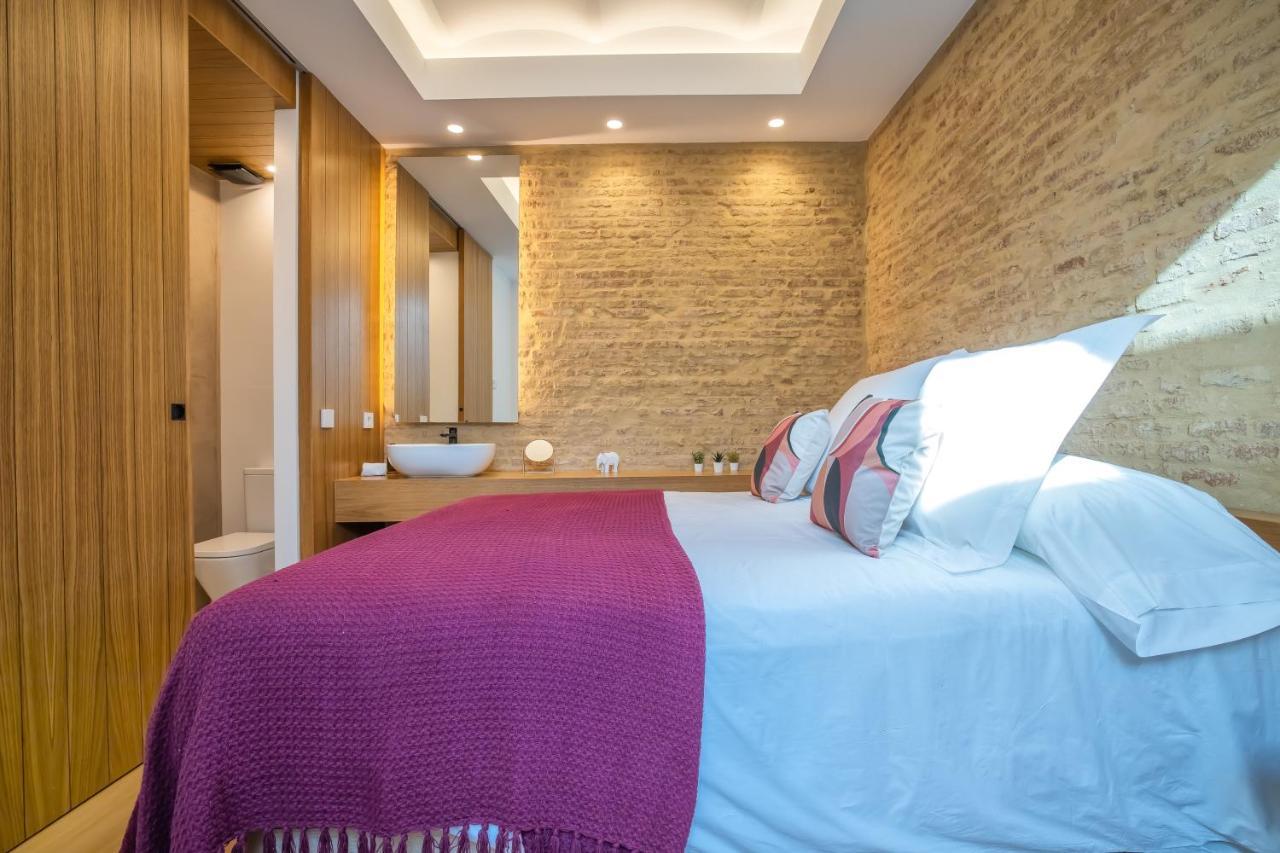 Olivia Suites Apartments Cordoba Exterior photo