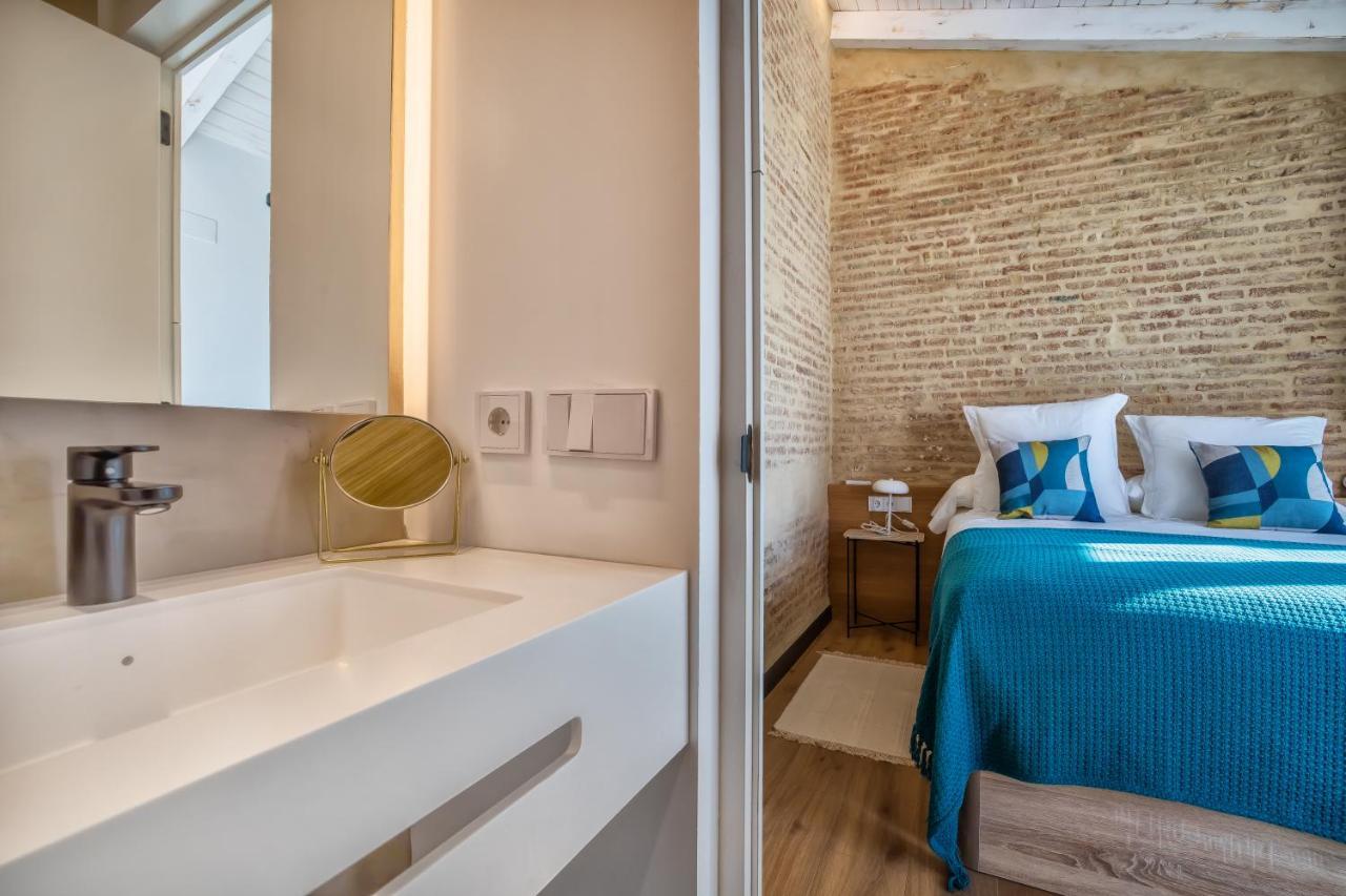 Olivia Suites Apartments Cordoba Exterior photo