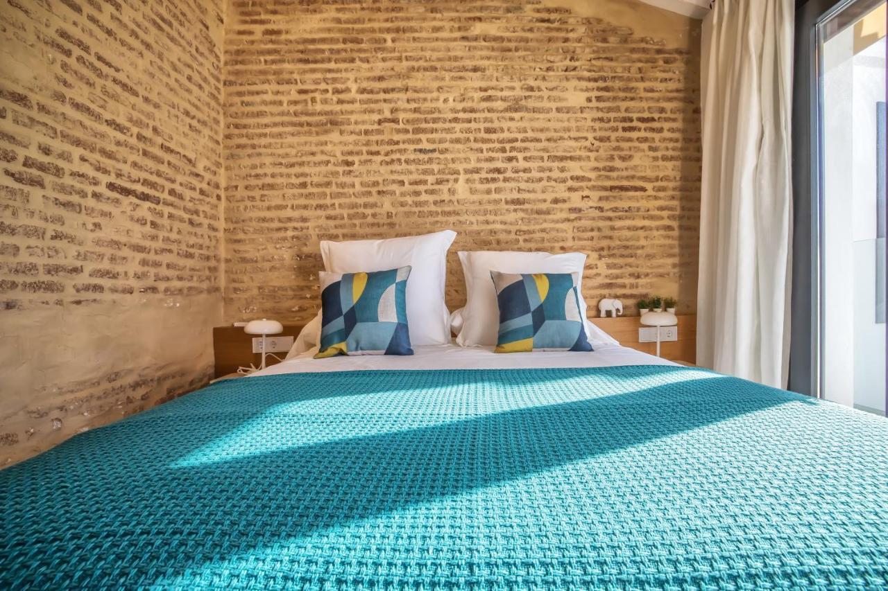 Olivia Suites Apartments Cordoba Exterior photo